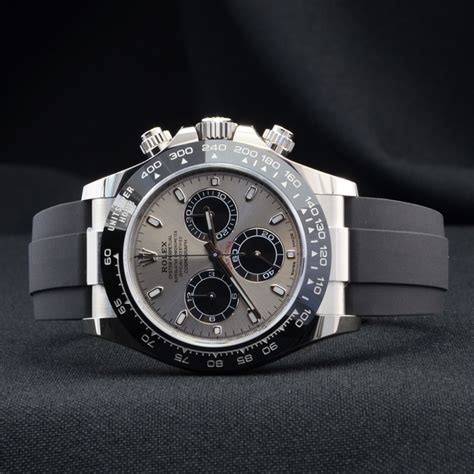 Rolex Daytona Ghost LC100 2023 